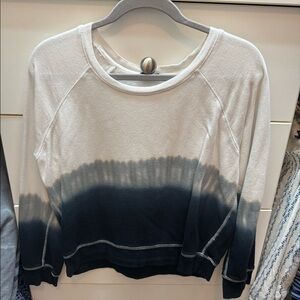 Rails Ramona Sweatshirt size S